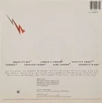 Laurie Anderson – Mister Heartbreak - Imagen 2