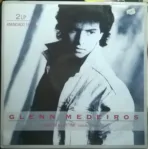 Glenn Medeiros – Once In A Lifetime = Una Vez En Tu Vida