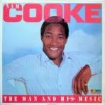Sam Cooke – The Man And His Music