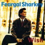 Feargal Sharkey – Wish