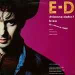 Etienne Daho – Bleu Comme Toi