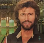 Barry Gibb – Now Voyager
