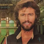 Barry Gibb – Now Voyager