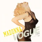 Madonna – Vogue (12" Version)
