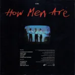 Heaven 17 – How Men Are - Imagen 2