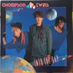 Thompson Twins – Into The Gap