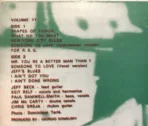 Jeff Beck + Yardbirds – Faces And Places Vol.11 - Imagen 3