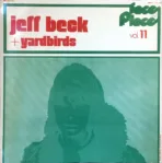 Jeff Beck + Yardbirds – Faces And Places Vol.11
