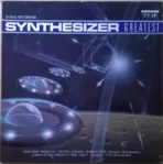 Starink – Synthesizer Greatest