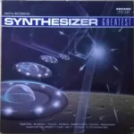 Starink – Synthesizer Greatest