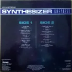 Starink – Synthesizer Greatest - Imagen 2