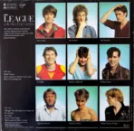 The League Unlimited Orchestra – Love And Dancing - Imagen 2
