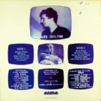 Alex Chilton – Like Flies On Sherbert - Imagen 2