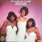 The Ritchie Family – Life Is Music = La Vida Es Música
