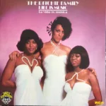 The Ritchie Family – Life Is Music = La Vida Es Música