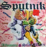 Sigue Sigue Sputnik – Albinoni Vs. Star Wars