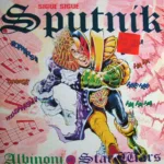 Sigue Sigue Sputnik – Albinoni Vs. Star Wars