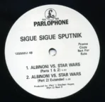Sigue Sigue Sputnik – Albinoni Vs. Star Wars - Imagen 3