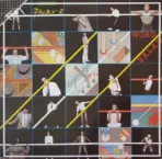 Fischer-Z – Word Salad