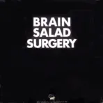 Emerson, Lake & Palmer – Brain Salad Surgery - Imagen 2