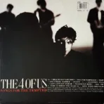 The 4 Of Us – Songs For The Tempted - Imagen 2