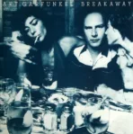 Art Garfunkel – Breakaway