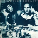 Art Garfunkel – Breakaway