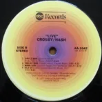 Crosby-Nash – Live - Imagen 3