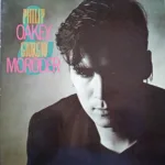 Philip Oakey & Giorgio Moroder – Philip Oakey & Giorgio Moroder