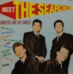 The Searchers – Meet The Searchers