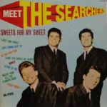 The Searchers – Meet The Searchers