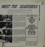 The Searchers – Meet The Searchers - Imagen 2