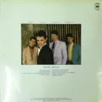 The Hitmen – Torn Together - Imagen 2