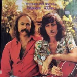 David Crosby Graham Nash – Wind On The Water