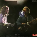 David Crosby Graham Nash – Wind On The Water - Imagen 2