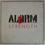 Alarm – Strength