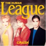 The Human League – Crash
