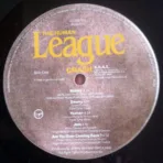 The Human League – Crash - Imagen 2