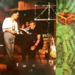 Working Week – Compañeros