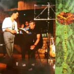 Working Week – Compañeros