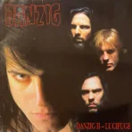 Danzig – Danzig II - Lucifuge