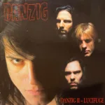 Danzig – Danzig II - Lucifuge