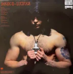 Danzig – Danzig II - Lucifuge - Imagen 2