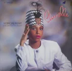 Cherrelle – Artificial Heart / Oh No It's U Again