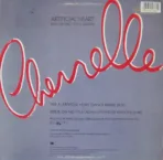 Cherrelle – Artificial Heart / Oh No It's U Again - Imagen 2