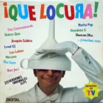 Varios – ¡Qué Locura!