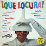 Varios – ¡Qué Locura!