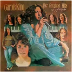 Carole King – Her Greatest Hits - Songs Of Long Ago