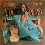 Carole King – Her Greatest Hits - Songs Of Long Ago