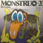 Varios – Monstruo-2
